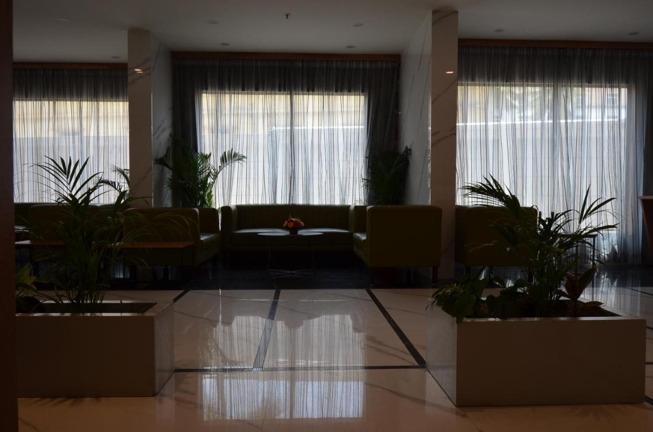IVA By SKR A Petrichor Hotel Bangalore Exterior foto